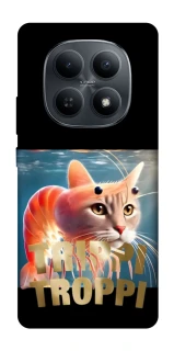 Чохол на Xiaomi Redmi Note 15 4G/5G (EU) Trippi Troppi фото 1 з 1