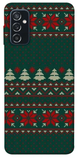 Чехол на Samsung Galaxy M52 Christmas jumper ver.4 фото 1 из 1