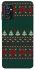 Чохол на Samsung Galaxy M52 Christmas jumper ver.4 фото 1 з 1