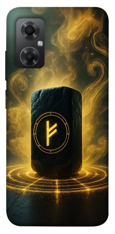 Чохол на Xiaomi Redmi Note 11R Руна Феху фото 1 з 1