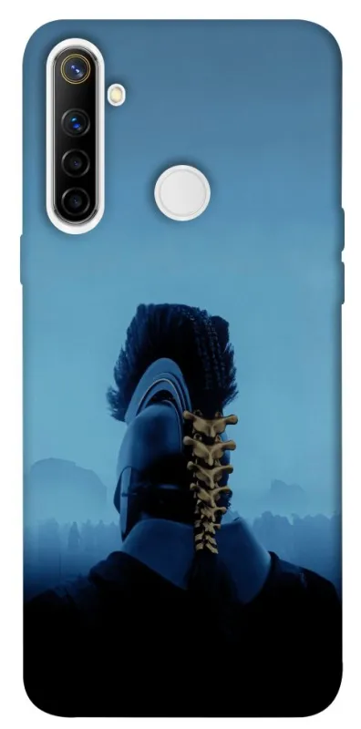 Чохол на Realme 6i Odyssey ver.1 фото 1 з 1