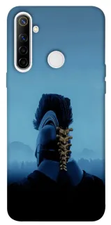 Чехол на Realme 6i Odyssey ver.1 фото 1 из 1