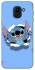 Чехол на Samsung J600F Galaxy J6 (2018) Stitch ver.6 фото 1 Чехол на Samsung J600F Galaxy J6 (2018) Stitch ver.6 фото 1 из 1