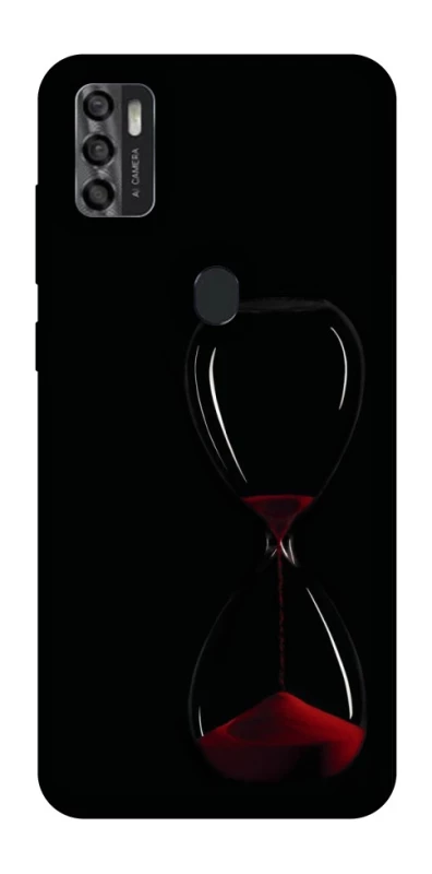 Чохол на ZTE Blade A7s (2020) Red Time фото 1 з 1