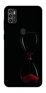 Чохол на ZTE Blade A7s (2020) Red Time фото 1 з 1