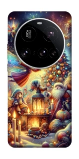 Чохол на Xiaomi 15 Ultra Christmas spirit ver.16 фото 1 з 1