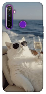 Чохол на Realme 5 Smile v3 фото 1 з 1