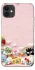 Чохол на Apple iPhone 11 (6.1") Funny Toys фото 1 з 1
