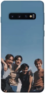 Чохол на Samsung Galaxy S10 Seventeen v2 фото 1 з 1