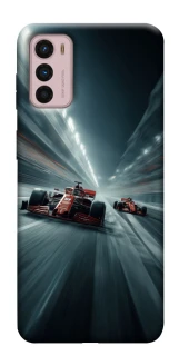 Чохол на Motorola Moto G42 F-1 ver.5 фото 1 з 1