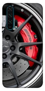 Чохол на Huawei Honor 20 Pro Wheel MB фото 1 з 1