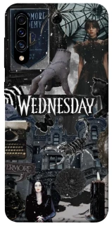 Чехол на Samsung Galaxy A50 (A505F) / A50s / A30s Wednesday Collage ver.2 фото 1 из 1