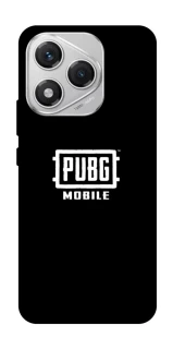 Чохол на Honor 400 Lite Pubg logo ver.1 фото 1 з 1