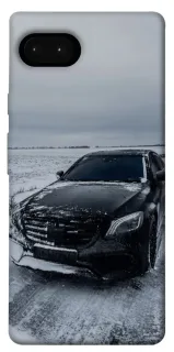 Чохол на Google Pixel 7a Mercedes-benz v40 фото 1 з 1