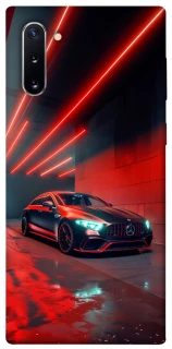 Чехол на Samsung Galaxy Note 10 Neon Mers фото 1 из 1