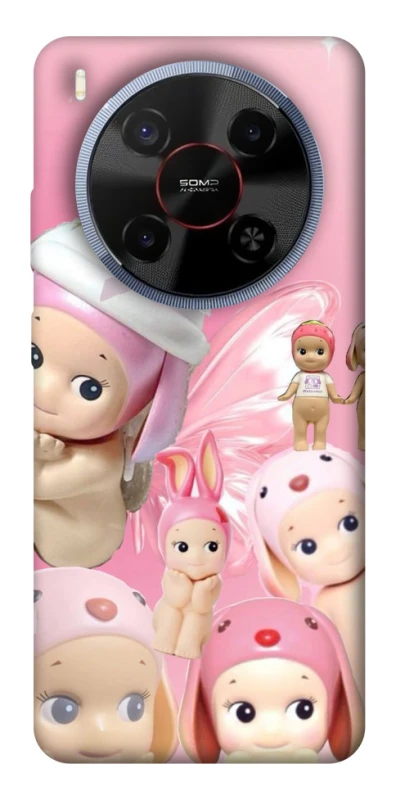 Чохол на ZTE Blade V70 Max Sonnyangel фото 1 з 1