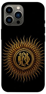 Чехол на Apple iPhone 13 Pro Max (6.7") Parkway Drive logo ver.1 фото 1 из 1