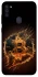 Чехол на Samsung Galaxy M11 Smoky Bitcoin фото 1 из 1