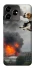 Чохол на ZTE Blade V50 Design 4G Moscow never sleeps ver.9 фото 1 з 1