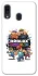 Чохол на Samsung Galaxy A20 / A30 Roblox logo ver.3 фото 1 з 1