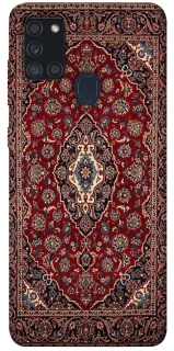 Чохол на Samsung Galaxy A21s Килим v2 фото 1 з 1