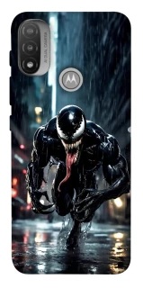 Чехол на Motorola Moto E20 Venom v2 фото 1 из 1