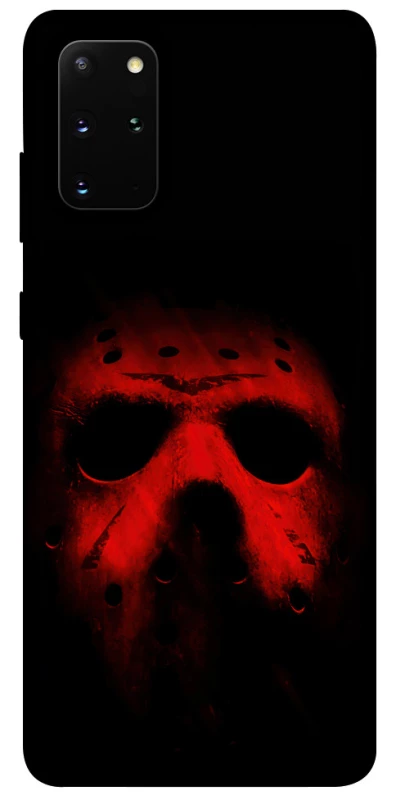 Чохол на Samsung Galaxy S20+ Jason v2 фото 1 з 1