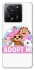 Чехол на Xiaomi 13T Pro Adopt Me Pets Logo фото 1 из 1
