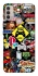 Чехол на Motorola Moto E40 Gamer Zone фото 1 из 1