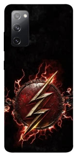 Чохол на Samsung Galaxy S20 FE Flash icon фото 1 з 1