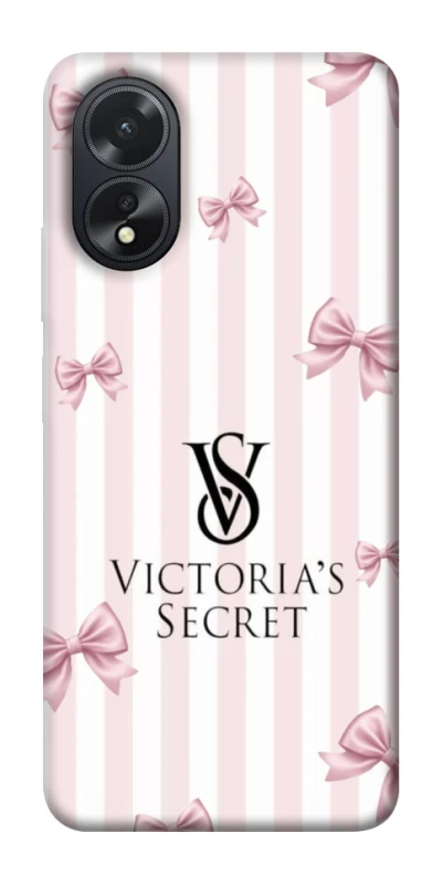 Чохол на Oppo A18 Victoria's Secret фото 1 з 1