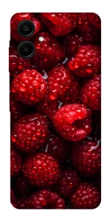 Чехол на Samsung Galaxy A06 Малинка фото 1 из 1