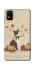 Чохол на ZTE Blade A31 Autumn vibes ver.3 фото 1 з 1