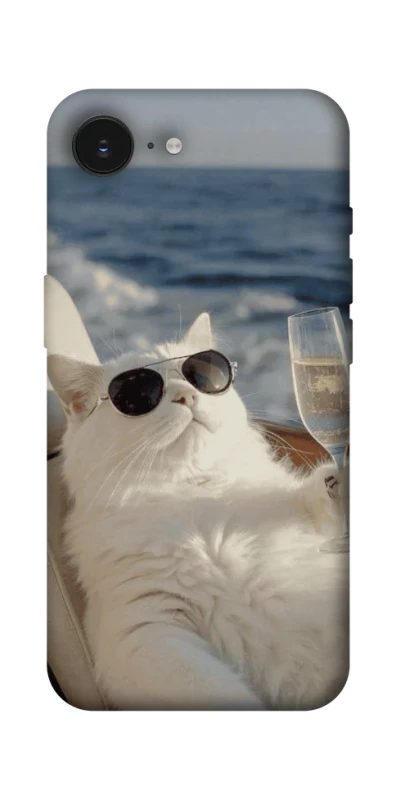 Чохол на Apple iPhone 16e (6.1") Smile v3 фото 1 з 1