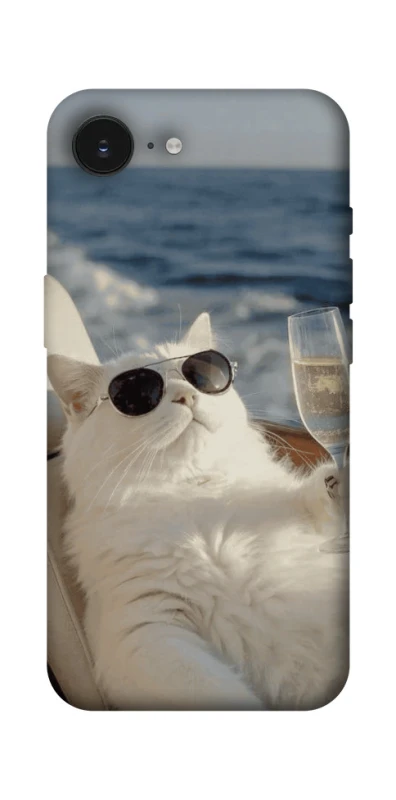 Чохол на Apple iPhone 17e (6.1") Smile v3 фото 1 з 1