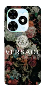 Чехол на TECNO Spark Go 2024 Versace ver.2 фото 1 из 1