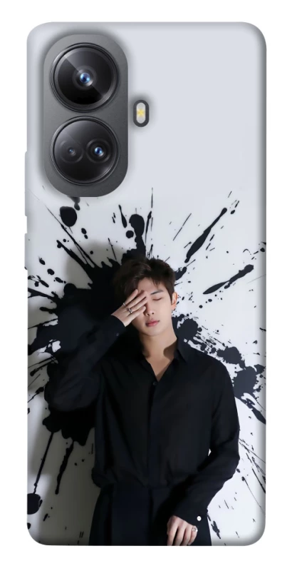 Чехол на Realme 10 Pro+ RM - BTS фото 1 из 1