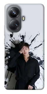 Чехол на Realme 10 Pro+ RM - BTS фото 1 из 1