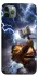 Чехол на Apple iPhone 11 Pro Max (6.5") Thrall фото 1 из 1