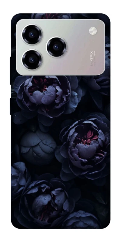 Чохол на ZTE Blade A76 Sunny Snowdrops фото 1 з 1