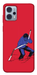 Чехол на Motorola Moto G23 Toji v4 фото 1 из 1