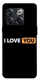 Чехол на OnePlus 10T Love aesthetic ver.6 фото 1 из 1