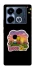 Чохол на Infinix Note 40 4G Love is ver.5 фото 1 з 1