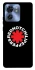 Чехол на Motorola Edge 40 Red Hot Chili Peppers logo фото 1 Чехол на Motorola Edge 40 Red Hot Chili Peppers logo фото 1 из 1