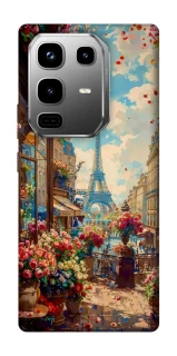 Чехол на Infinix Note 50 Pro Paris фото 1 из 1