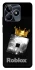 Чехол на Realme C53 King Roblox фото 1 из 1
