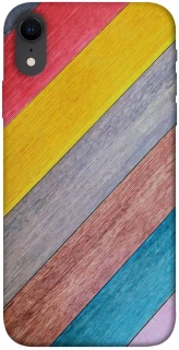 Чехол на Apple iPhone XR (6.1") Дерево фото 1 из 1