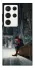 Чохол на Samsung Galaxy S23 Ultra Spider Man ver.5 фото 1 з 1