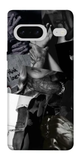 Чехол на Google Pixel 7 Hot collage ver.6 фото 1 из 1