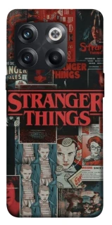 Чехол на OnePlus 10T Stranger Things ver.29 фото 1 из 1
